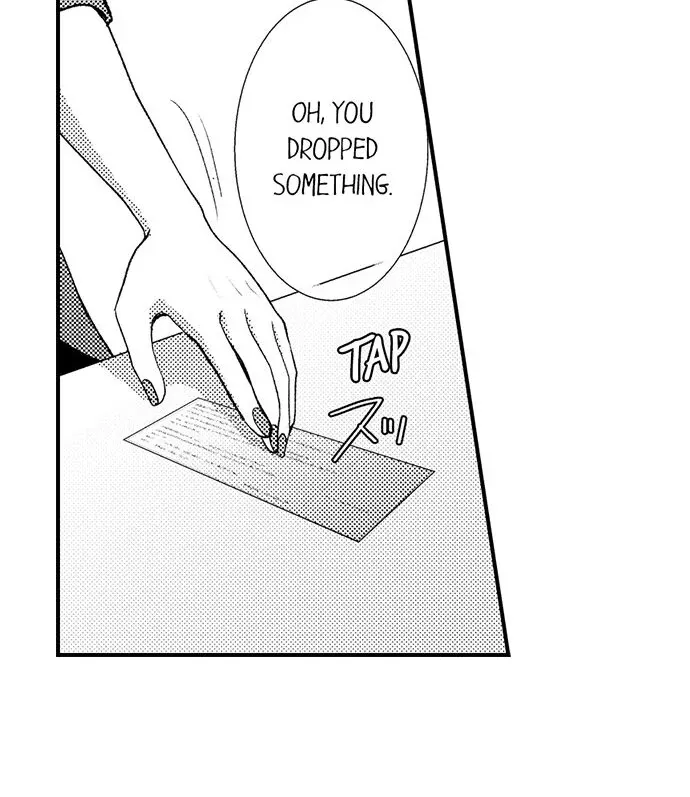 Unmei no Karada to Wakaretai. - Omoida Shitaku na Katta, Moto Kare to no Zubuzubu H Chapter 40 page 7 - 