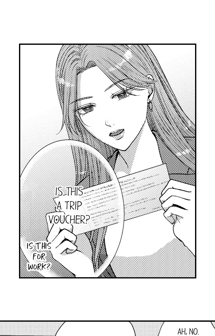 Unmei no Karada to Wakaretai. - Omoida Shitaku na Katta, Moto Kare to no Zubuzubu H Chapter 40 page 8 - 