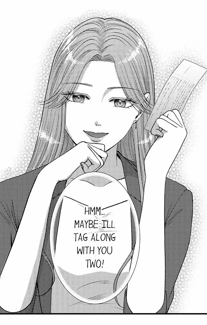 Unmei no Karada to Wakaretai. - Omoida Shitaku na Katta, Moto Kare to no Zubuzubu H Chapter 40 page 10 - 