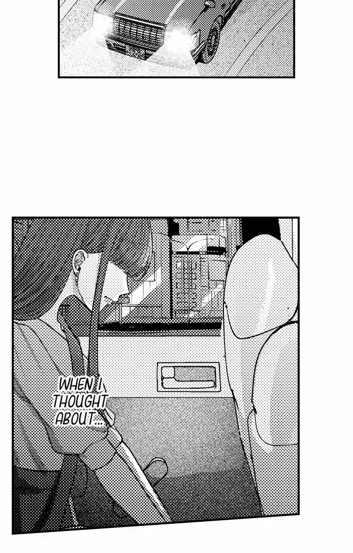 Unmei no Karada to Wakaretai. - Omoida Shitaku na Katta, Moto Kare to no Zubuzubu H Chapter 41 page 14 - 