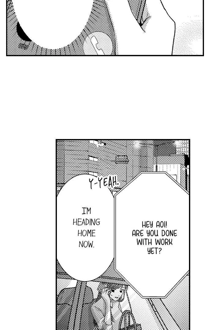 Unmei no Karada to Wakaretai. - Omoida Shitaku na Katta, Moto Kare to no Zubuzubu H Chapter 41 page 18 - 