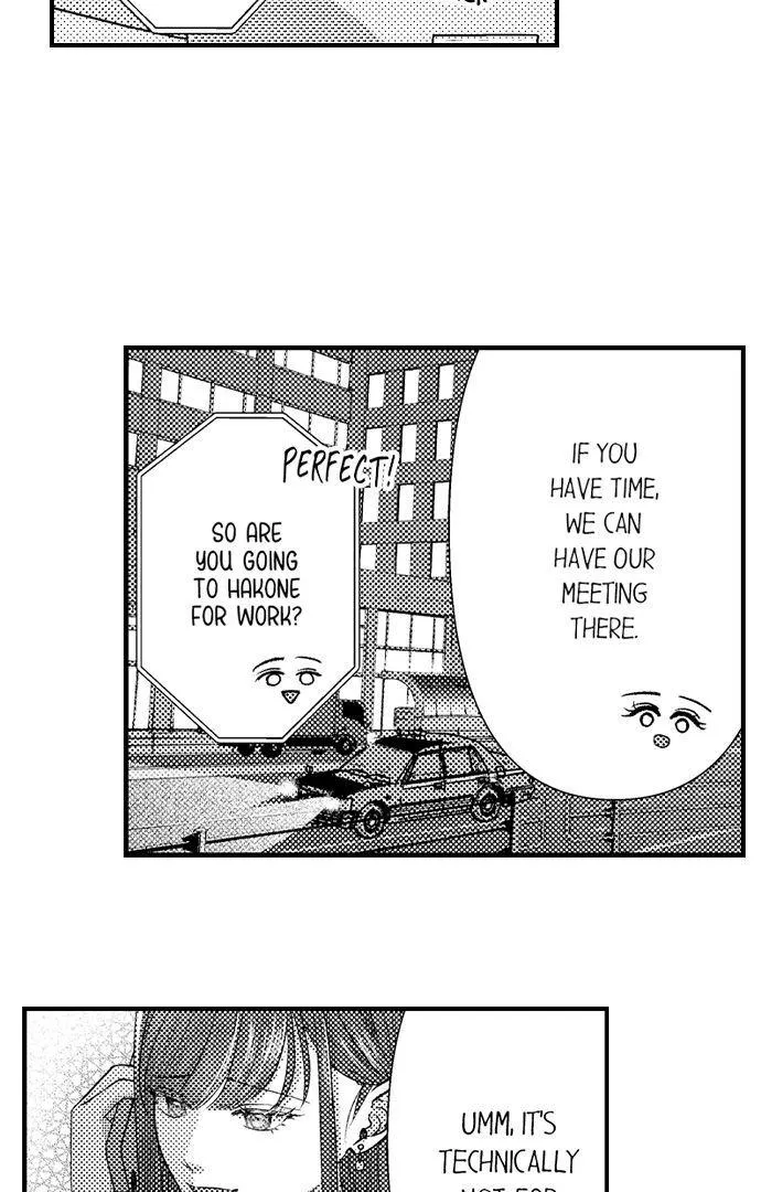 Unmei no Karada to Wakaretai. - Omoida Shitaku na Katta, Moto Kare to no Zubuzubu H Chapter 41 page 20 - 