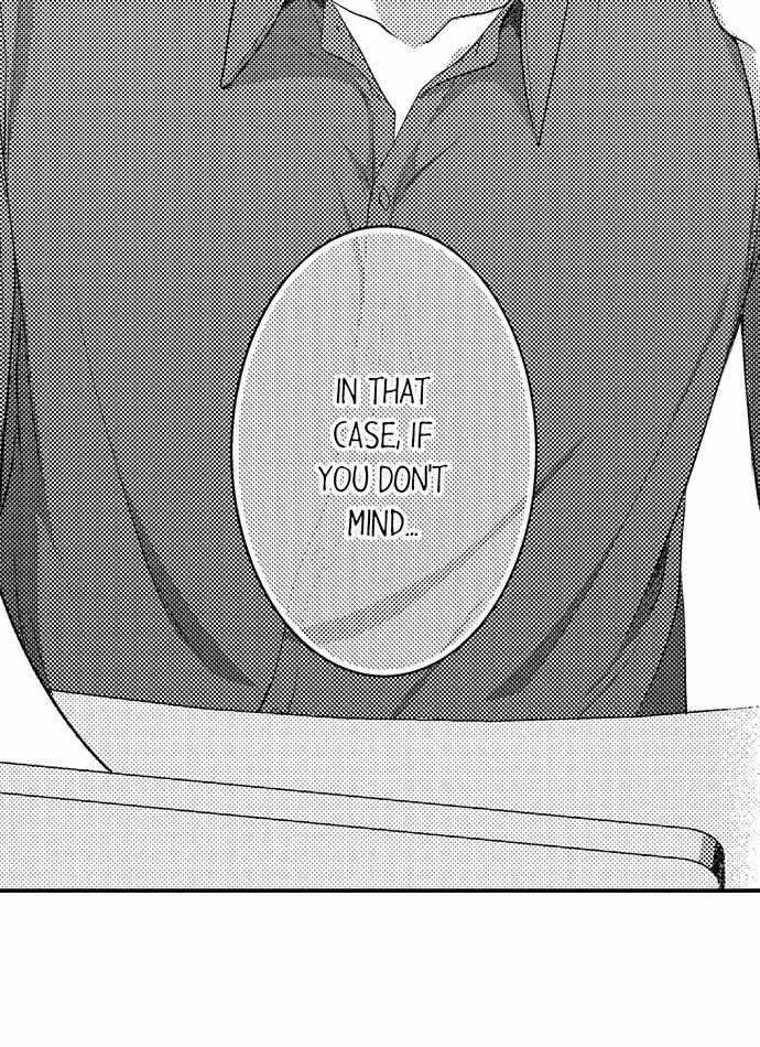 Unmei no Karada to Wakaretai. - Omoida Shitaku na Katta, Moto Kare to no Zubuzubu H Chapter 41 page 22 - 