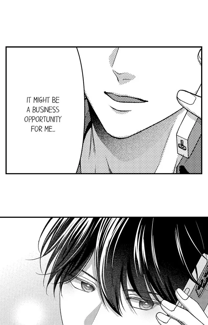 Unmei no Karada to Wakaretai. - Omoida Shitaku na Katta, Moto Kare to no Zubuzubu H Chapter 41 page 24 - 