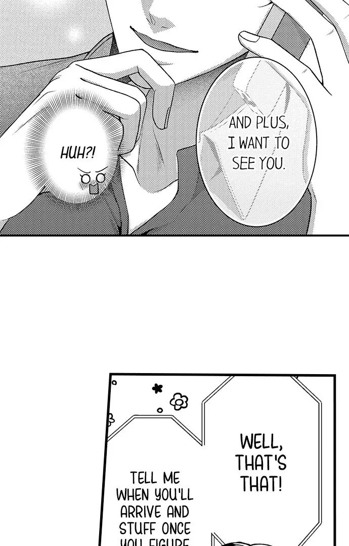 Unmei no Karada to Wakaretai. - Omoida Shitaku na Katta, Moto Kare to no Zubuzubu H Chapter 41 page 25 - 