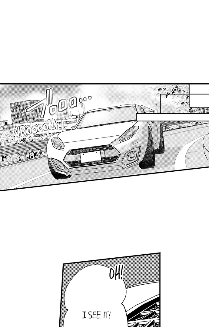 Unmei no Karada to Wakaretai. - Omoida Shitaku na Katta, Moto Kare to no Zubuzubu H Chapter 41 page 29 - 