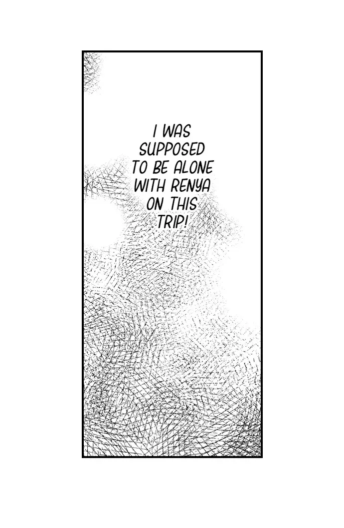 Unmei no Karada to Wakaretai. - Omoida Shitaku na Katta, Moto Kare to no Zubuzubu H Chapter 41 page 32 - 