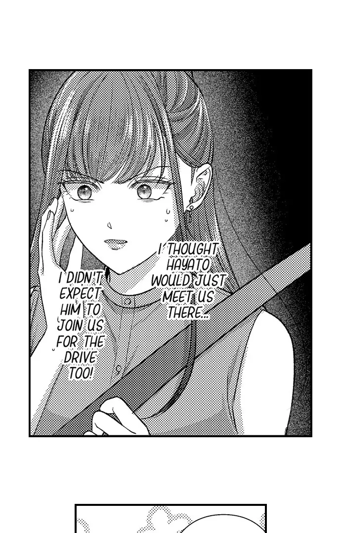 Unmei no Karada to Wakaretai. - Omoida Shitaku na Katta, Moto Kare to no Zubuzubu H Chapter 41 page 33 - 