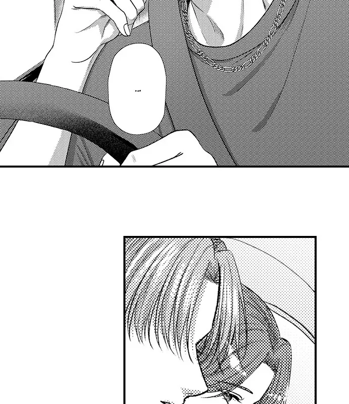 Unmei no Karada to Wakaretai. - Omoida Shitaku na Katta, Moto Kare to no Zubuzubu H Chapter 41 page 37 - 