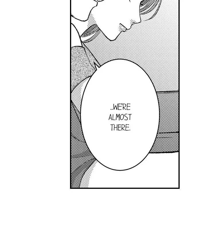 Unmei no Karada to Wakaretai. - Omoida Shitaku na Katta, Moto Kare to no Zubuzubu H Chapter 41 page 38 - 