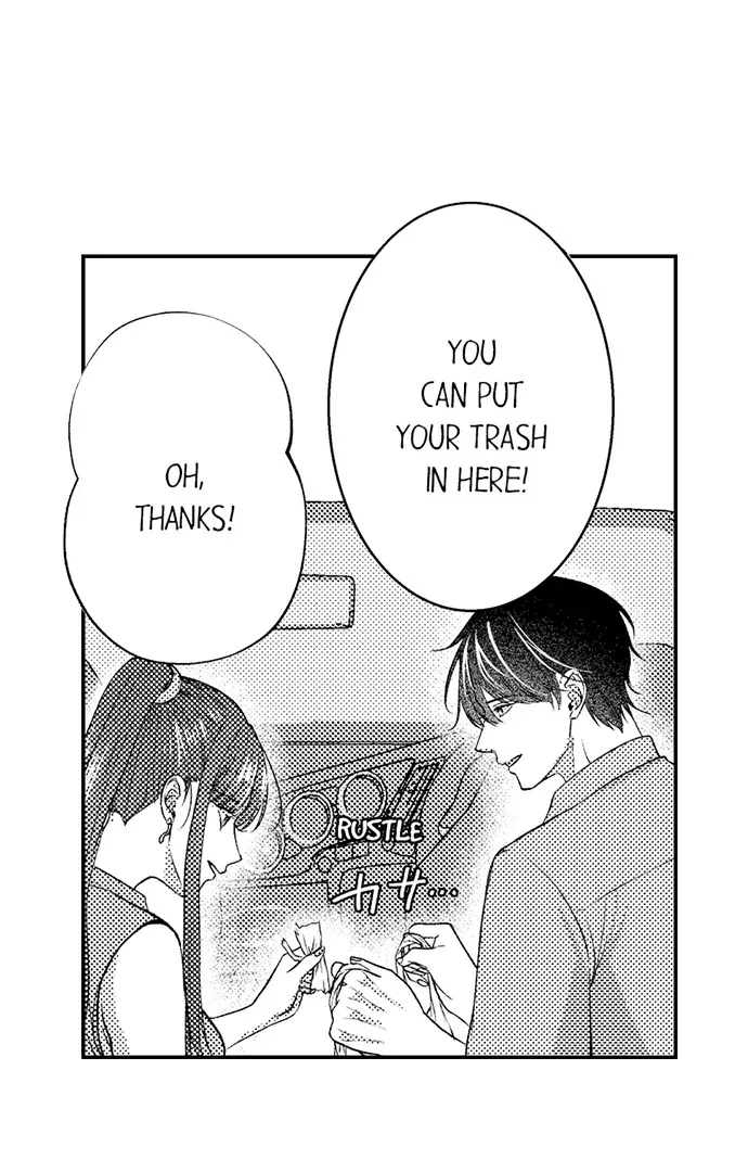 Unmei no Karada to Wakaretai. - Omoida Shitaku na Katta, Moto Kare to no Zubuzubu H Chapter 41 page 40 - 