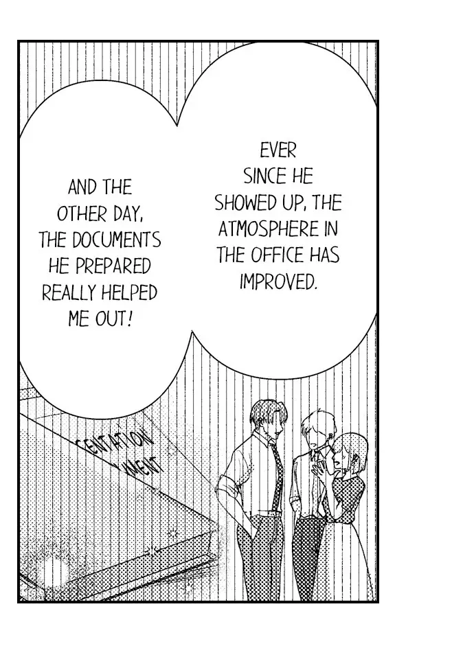 Unmei no Karada to Wakaretai. - Omoida Shitaku na Katta, Moto Kare to no Zubuzubu H Chapter 41 page 6 - 