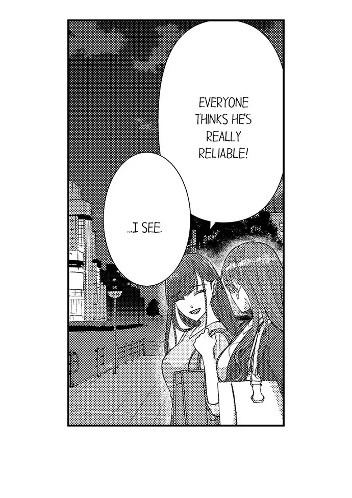 Unmei no Karada to Wakaretai. - Omoida Shitaku na Katta, Moto Kare to no Zubuzubu H Chapter 41 page 7 - 
