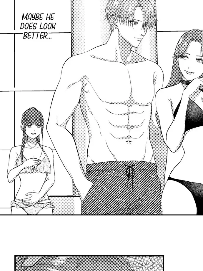 Unmei no Karada to Wakaretai. - Omoida Shitaku na Katta, Moto Kare to no Zubuzubu H Chapter 42 page 11 - 