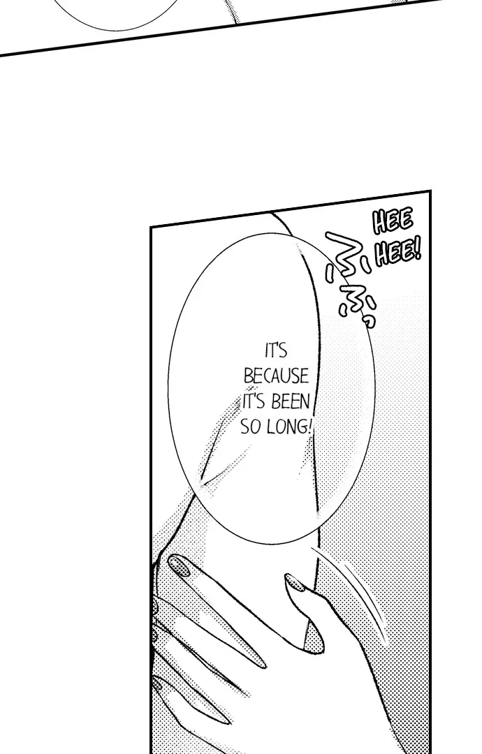 Unmei no Karada to Wakaretai. - Omoida Shitaku na Katta, Moto Kare to no Zubuzubu H Chapter 42 page 15 - 
