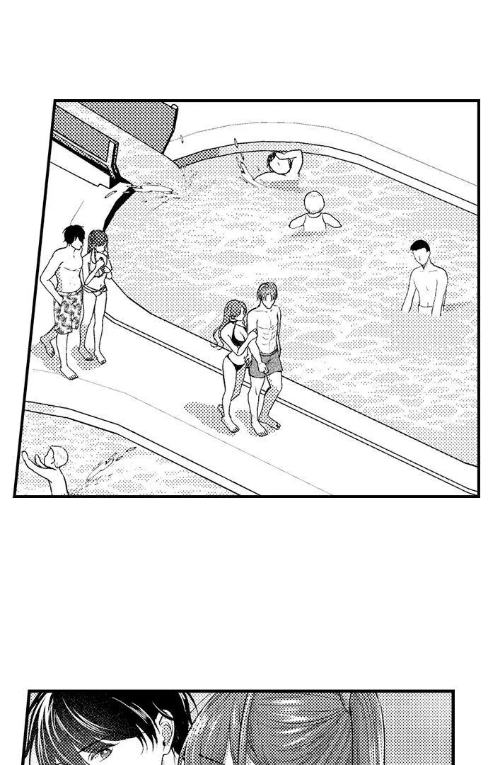 Unmei no Karada to Wakaretai. - Omoida Shitaku na Katta, Moto Kare to no Zubuzubu H Chapter 42 page 21 - 