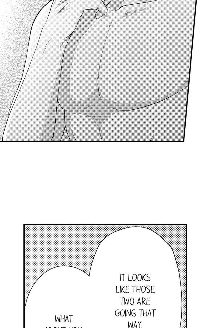 Unmei no Karada to Wakaretai. - Omoida Shitaku na Katta, Moto Kare to no Zubuzubu H Chapter 42 page 23 - 