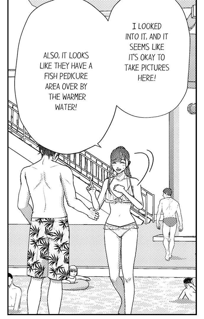 Unmei no Karada to Wakaretai. - Omoida Shitaku na Katta, Moto Kare to no Zubuzubu H Chapter 42 page 25 - 