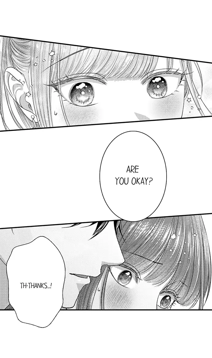 Unmei no Karada to Wakaretai. - Omoida Shitaku na Katta, Moto Kare to no Zubuzubu H Chapter 42 page 29 - 