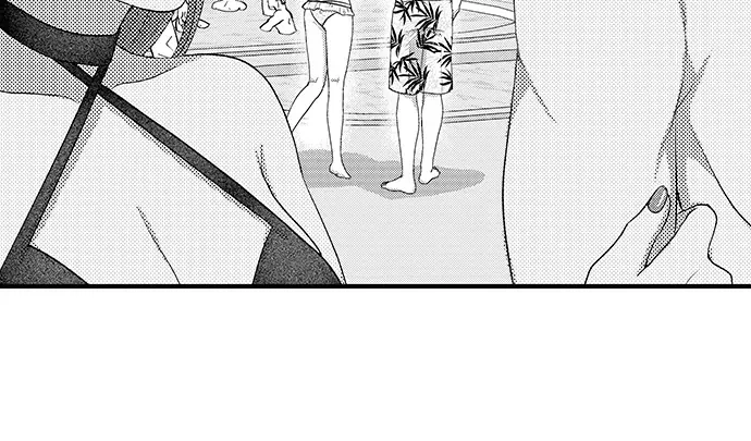Unmei no Karada to Wakaretai. - Omoida Shitaku na Katta, Moto Kare to no Zubuzubu H Chapter 42 page 32 - 