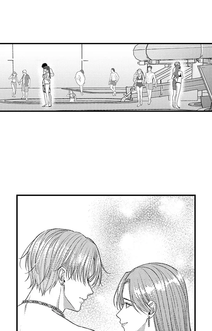 Unmei no Karada to Wakaretai. - Omoida Shitaku na Katta, Moto Kare to no Zubuzubu H Chapter 42 page 33 - 