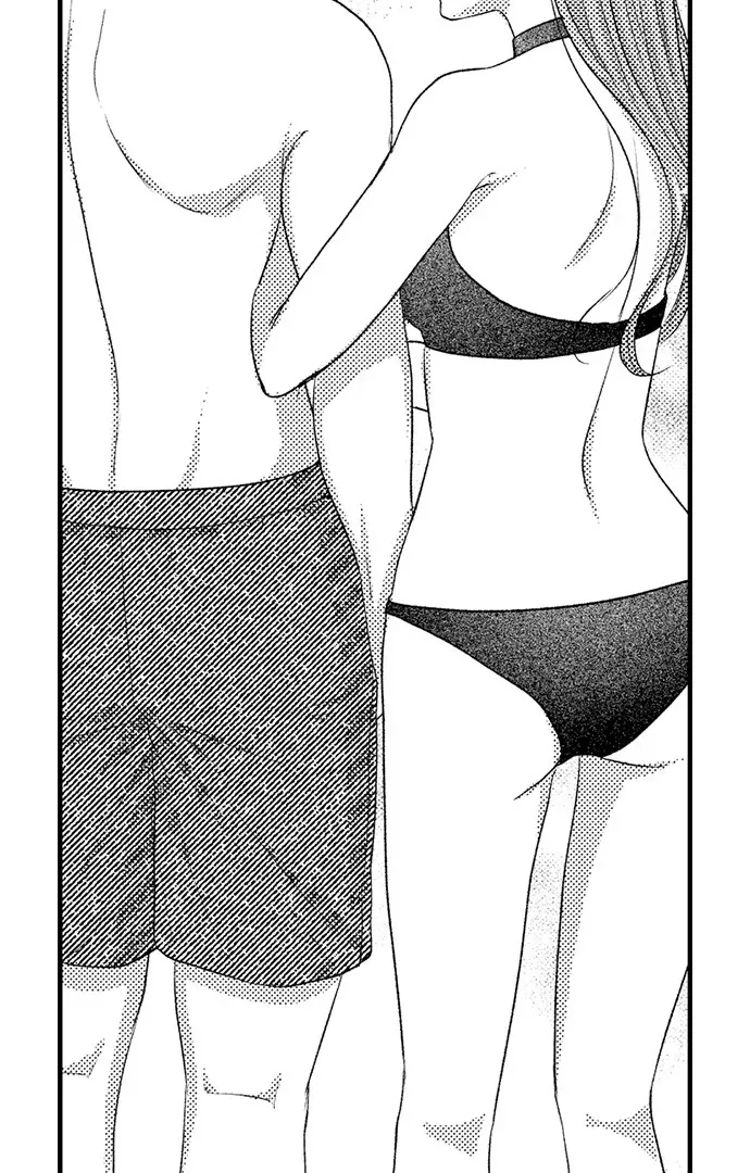 Unmei no Karada to Wakaretai. - Omoida Shitaku na Katta, Moto Kare to no Zubuzubu H Chapter 42 page 34 - 