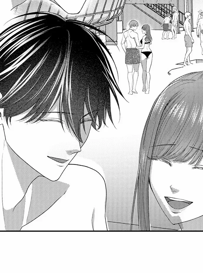 Unmei no Karada to Wakaretai. - Omoida Shitaku na Katta, Moto Kare to no Zubuzubu H Chapter 42 page 36 - 