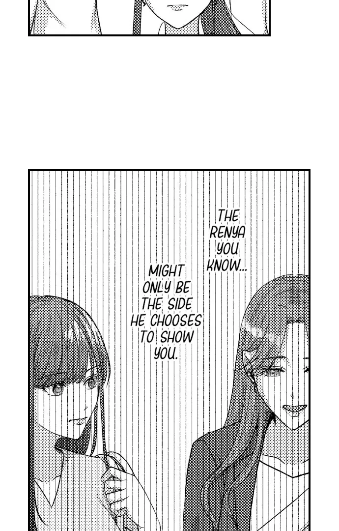 Unmei no Karada to Wakaretai. - Omoida Shitaku na Katta, Moto Kare to no Zubuzubu H Chapter 42 page 5 - 