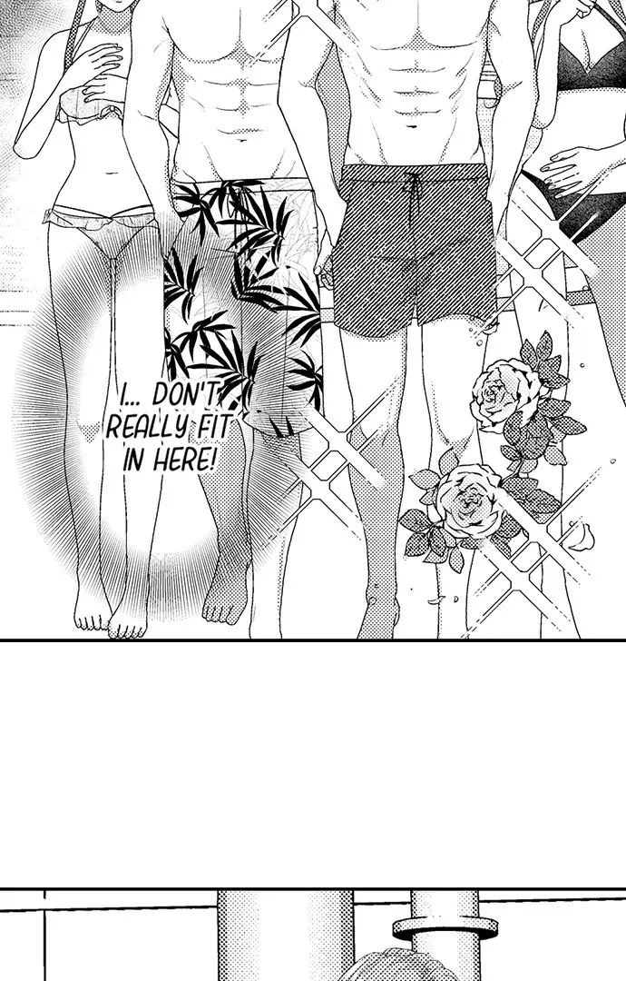 Unmei no Karada to Wakaretai. - Omoida Shitaku na Katta, Moto Kare to no Zubuzubu H Chapter 42 page 10 - 