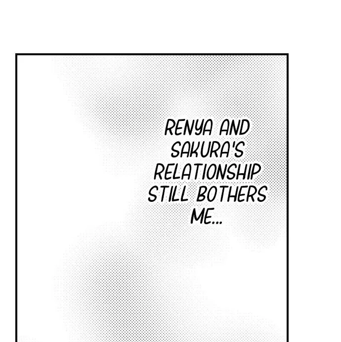 Unmei no Karada to Wakaretai. - Omoida Shitaku na Katta, Moto Kare to no Zubuzubu H Chapter 43 page 14 - 