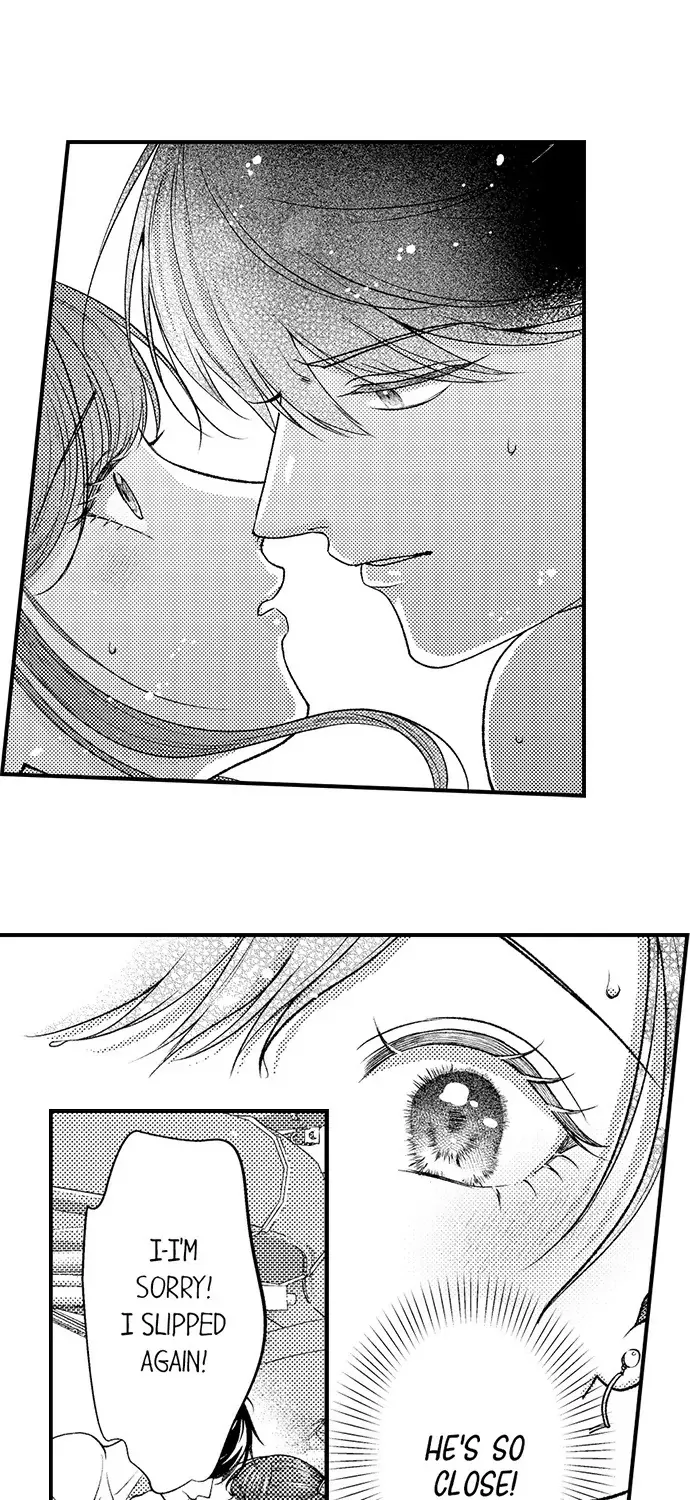 Unmei no Karada to Wakaretai. - Omoida Shitaku na Katta, Moto Kare to no Zubuzubu H Chapter 43 page 18 - 