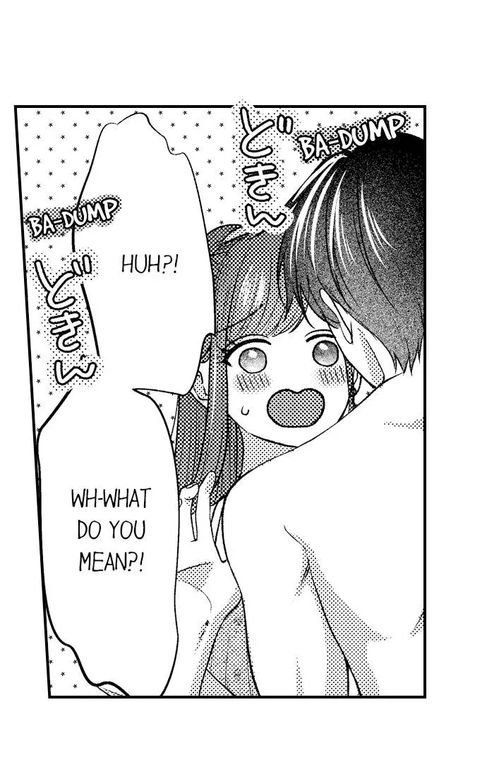Unmei no Karada to Wakaretai. - Omoida Shitaku na Katta, Moto Kare to no Zubuzubu H Chapter 43 page 20 - 