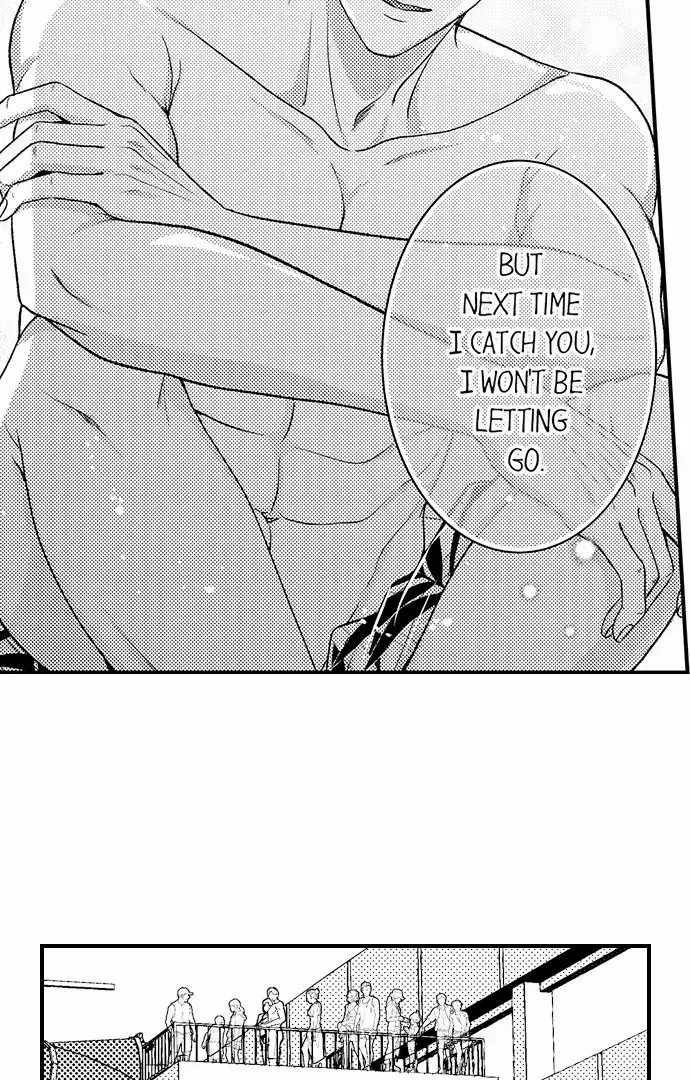 Unmei no Karada to Wakaretai. - Omoida Shitaku na Katta, Moto Kare to no Zubuzubu H Chapter 43 page 22 - 