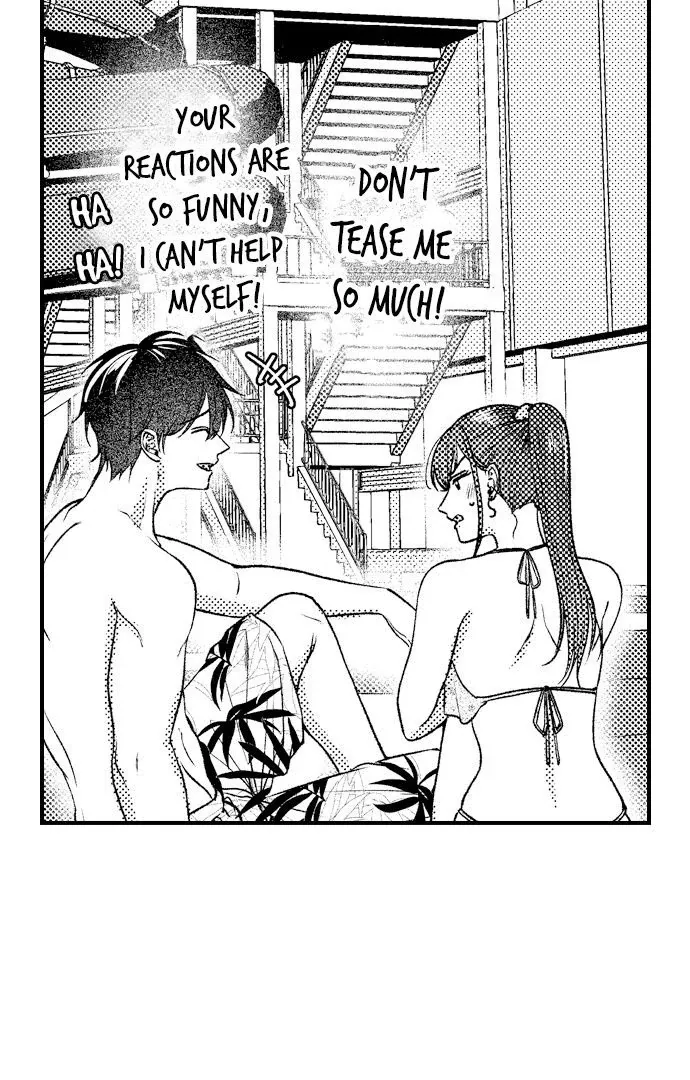 Unmei no Karada to Wakaretai. - Omoida Shitaku na Katta, Moto Kare to no Zubuzubu H Chapter 43 page 23 - 