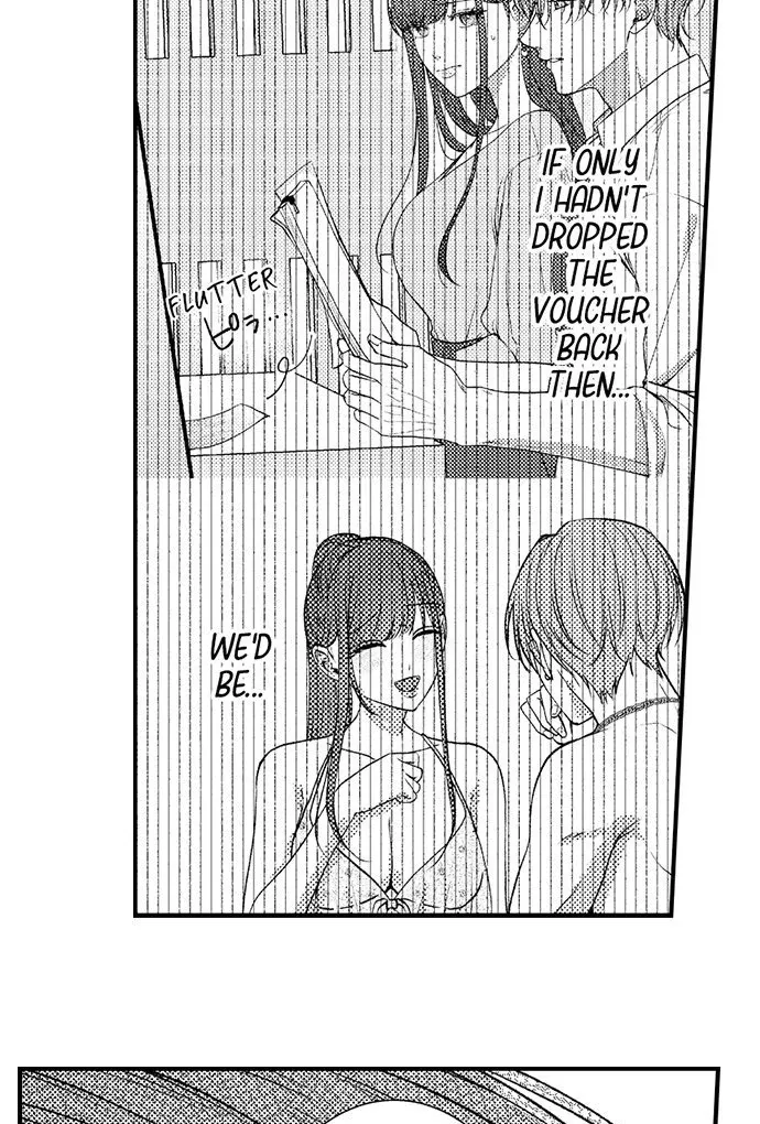 Unmei no Karada to Wakaretai. - Omoida Shitaku na Katta, Moto Kare to no Zubuzubu H Chapter 43 page 29 - 