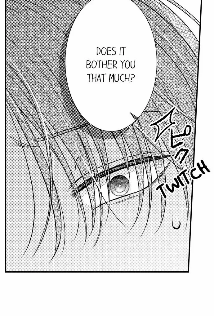 Unmei no Karada to Wakaretai. - Omoida Shitaku na Katta, Moto Kare to no Zubuzubu H Chapter 43 page 30 - 