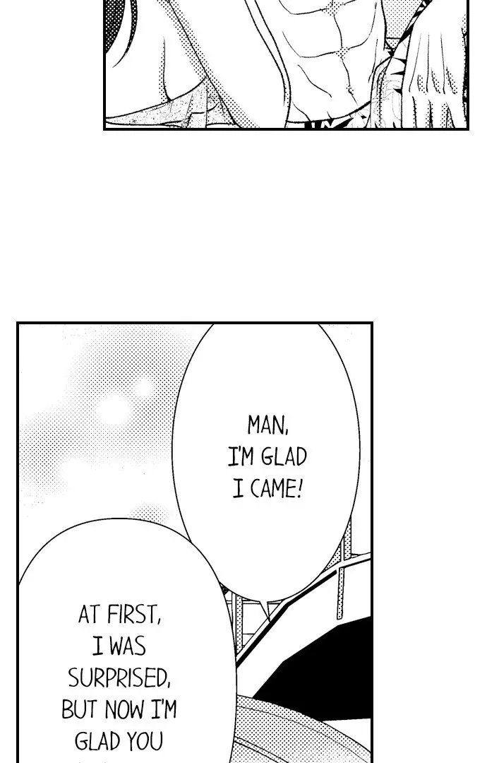 Unmei no Karada to Wakaretai. - Omoida Shitaku na Katta, Moto Kare to no Zubuzubu H Chapter 43 page 4 - 