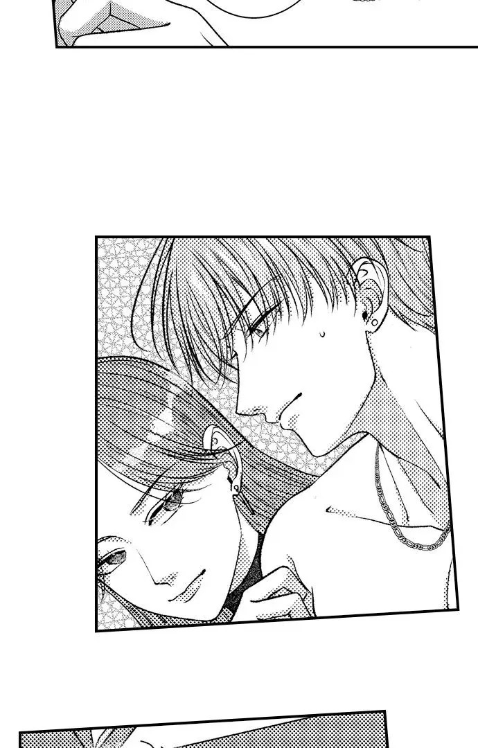 Unmei no Karada to Wakaretai. - Omoida Shitaku na Katta, Moto Kare to no Zubuzubu H Chapter 43 page 32 - 