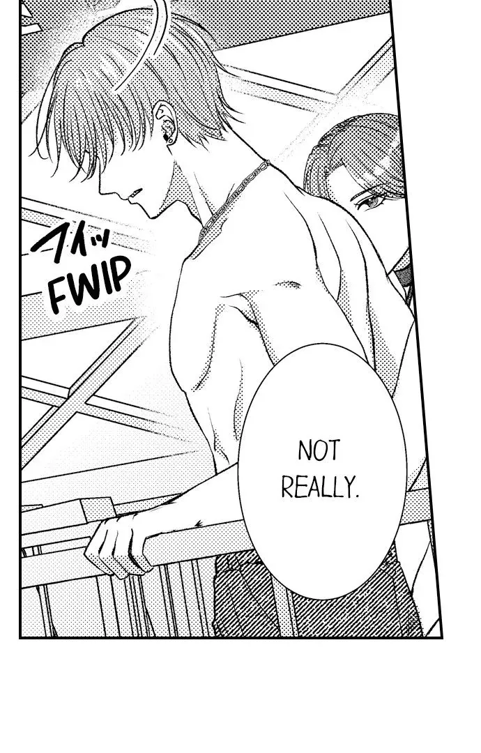 Unmei no Karada to Wakaretai. - Omoida Shitaku na Katta, Moto Kare to no Zubuzubu H Chapter 43 page 33 - 