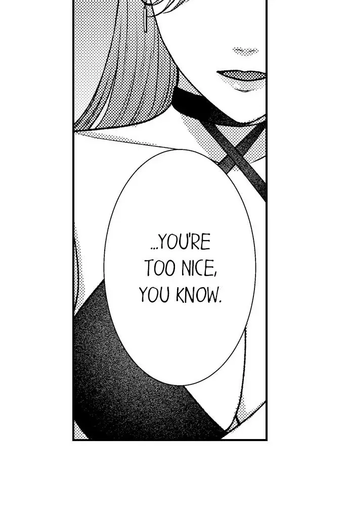 Unmei no Karada to Wakaretai. - Omoida Shitaku na Katta, Moto Kare to no Zubuzubu H Chapter 43 page 36 - 