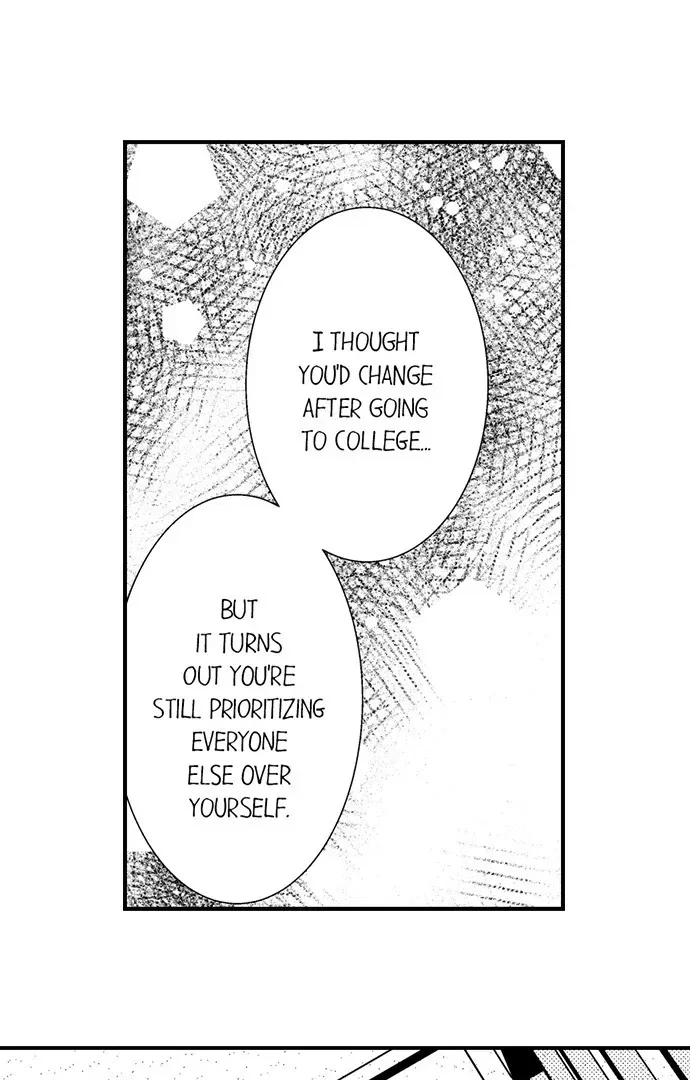 Unmei no Karada to Wakaretai. - Omoida Shitaku na Katta, Moto Kare to no Zubuzubu H Chapter 43 page 37 - 