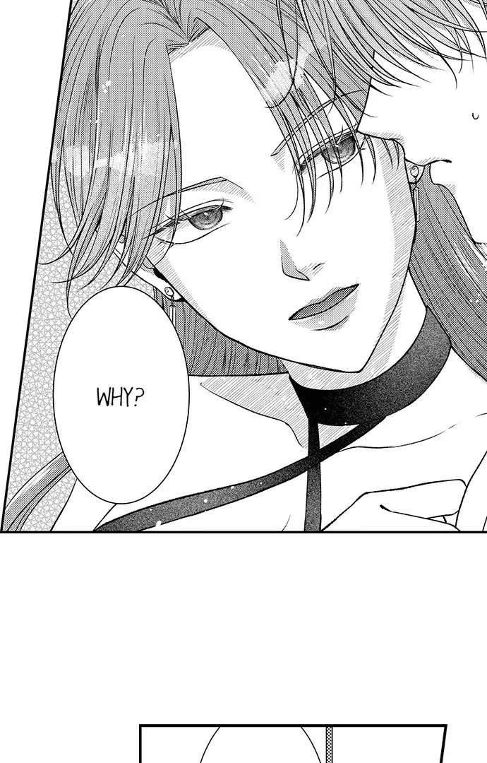 Unmei no Karada to Wakaretai. - Omoida Shitaku na Katta, Moto Kare to no Zubuzubu H Chapter 43 page 39 - 
