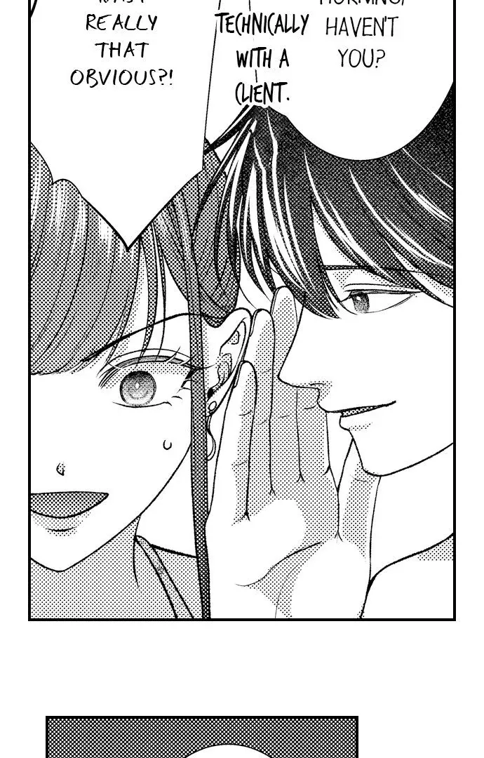 Unmei no Karada to Wakaretai. - Omoida Shitaku na Katta, Moto Kare to no Zubuzubu H Chapter 43 page 6 - 