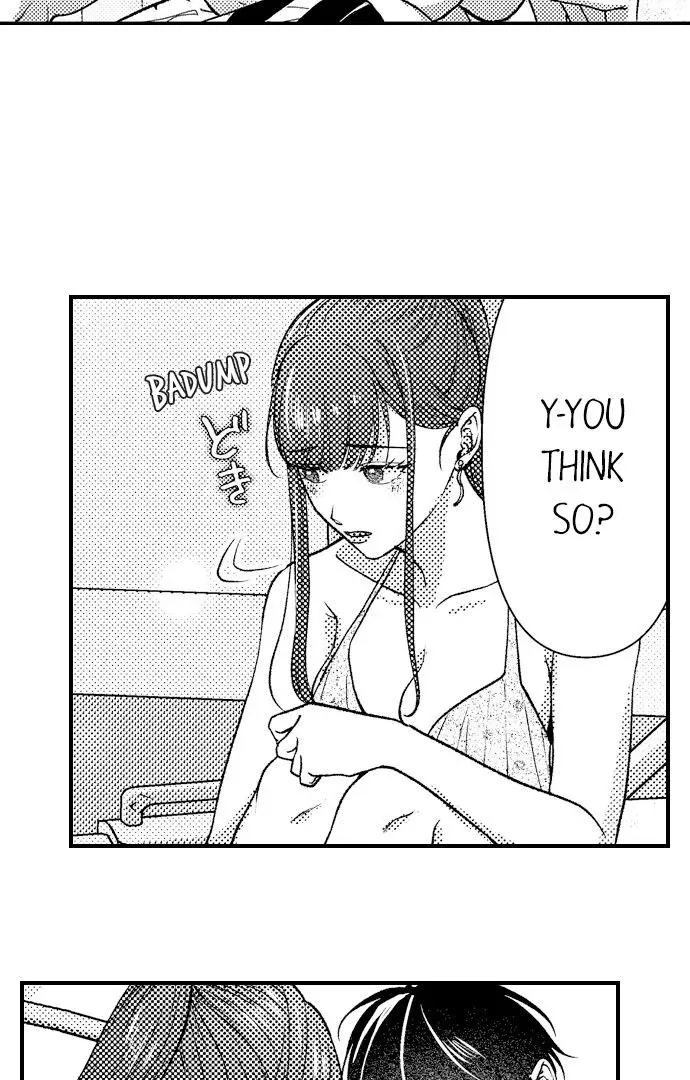 Unmei no Karada to Wakaretai. - Omoida Shitaku na Katta, Moto Kare to no Zubuzubu H Chapter 43 page 10 - 