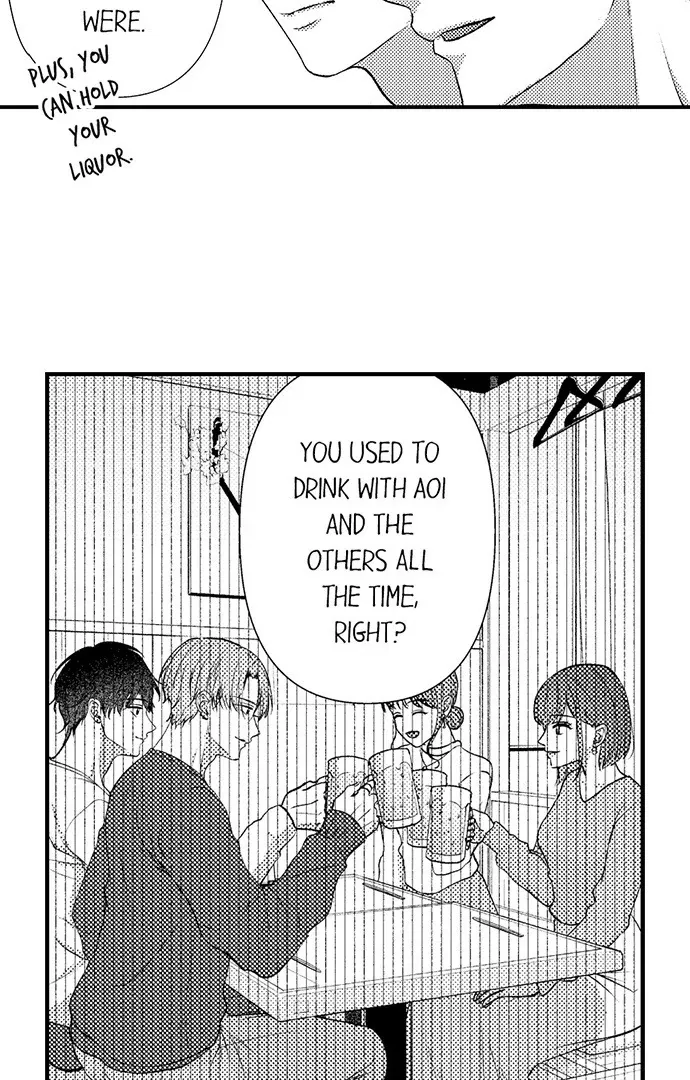 Unmei no Karada to Wakaretai. - Omoida Shitaku na Katta, Moto Kare to no Zubuzubu H Chapter 44 page 20 - 