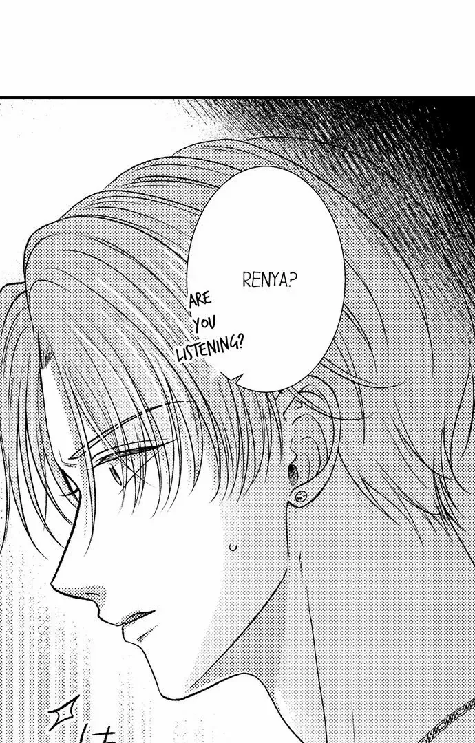 Unmei no Karada to Wakaretai. - Omoida Shitaku na Katta, Moto Kare to no Zubuzubu H Chapter 44 page 3 - 