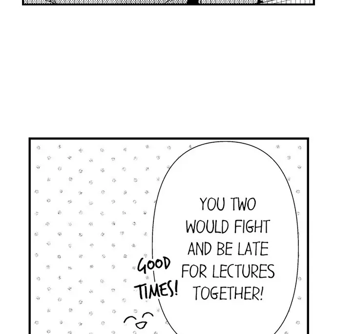 Unmei no Karada to Wakaretai. - Omoida Shitaku na Katta, Moto Kare to no Zubuzubu H Chapter 44 page 21 - 