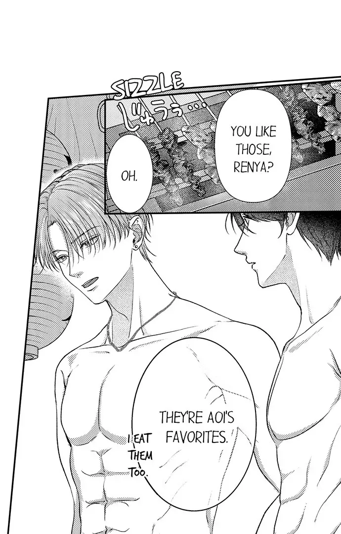 Unmei no Karada to Wakaretai. - Omoida Shitaku na Katta, Moto Kare to no Zubuzubu H Chapter 44 page 27 - 