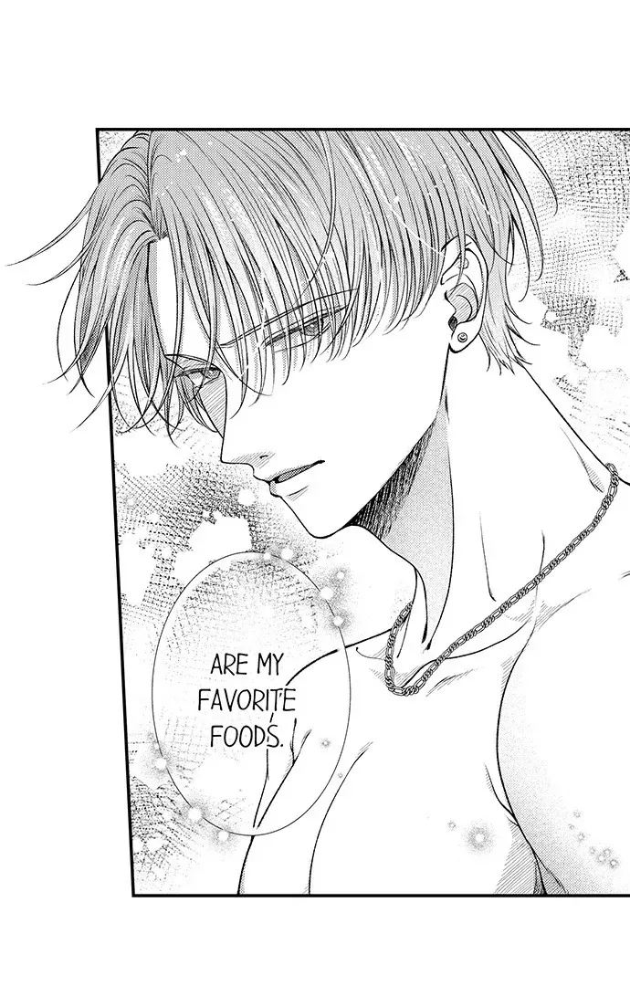 Unmei no Karada to Wakaretai. - Omoida Shitaku na Katta, Moto Kare to no Zubuzubu H Chapter 44 page 30 - 