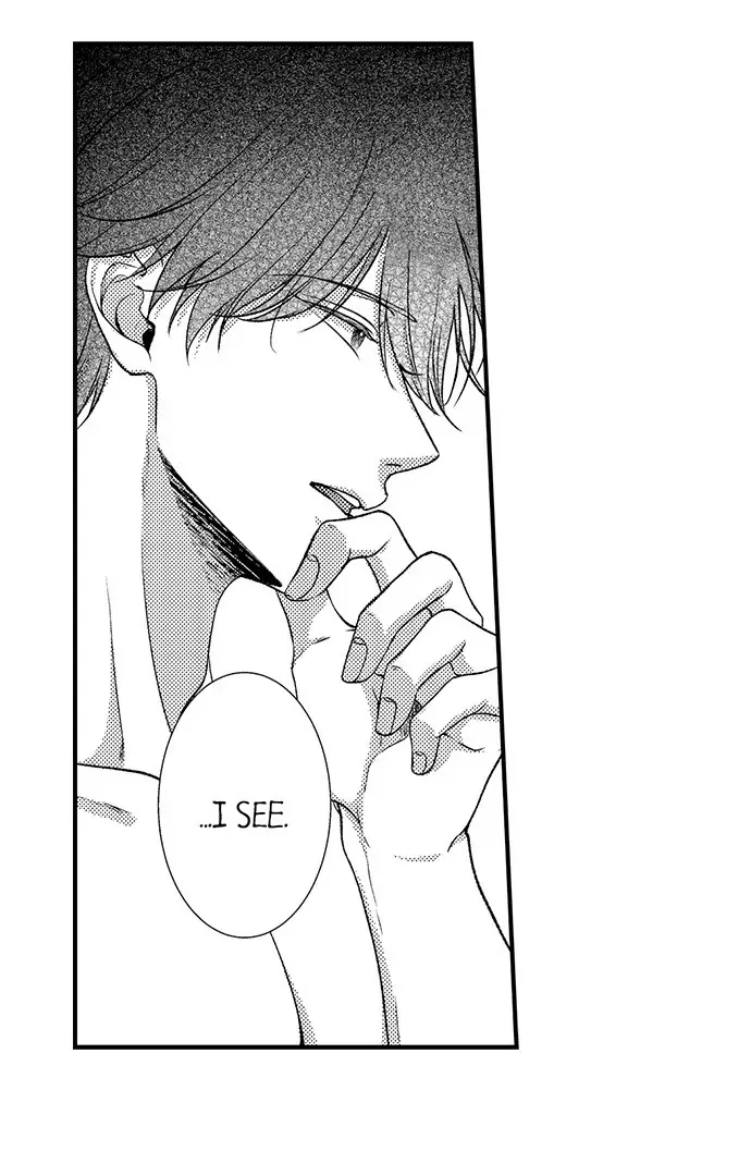 Unmei no Karada to Wakaretai. - Omoida Shitaku na Katta, Moto Kare to no Zubuzubu H Chapter 44 page 31 - 